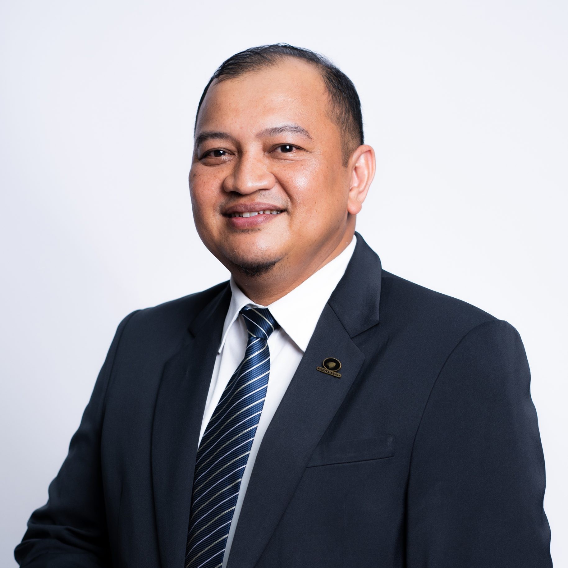 Ir. Bambang Hendrawan